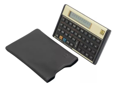 Calculadora Hp 12c Original - Em Oferta