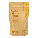 Monk Fruit 100% Puro - Fruta Del Monje Sin Erititrol B-fit