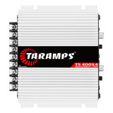 Modulo Taramps Ts400.4  4x100w Rms (entrada Fio/rca)