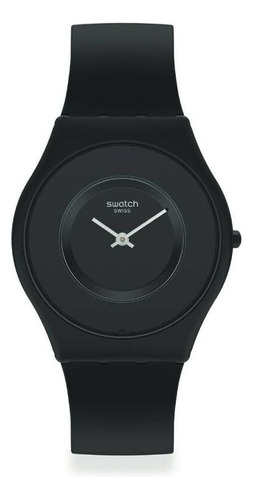 Reloj Swatch Ss09b100. 34mm.