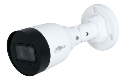 Cámara Ip Bullet De 2 Mp/ Micrófono Integrado/ Ir De 30 Mts 