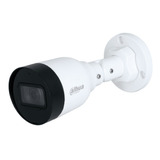 Cámara Ip Bullet De 2 Mp/ Micrófono Integrado/ Ir De 30 Mts 