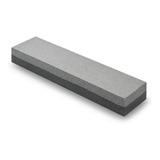 Piedra Afilar/asentar Oxido Aluminio 20cm Cuchillo
