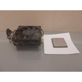 Amd Sempron 145 Con Cooler