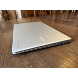 Acer Chromebook 15.6  Intel N4200 Touchscreen 4gb Ram