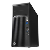 Servidor Torre Hp Z230 Intel Xeon E3-1225 V3 4gb Hdd 1tb