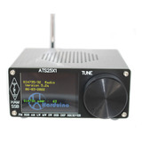 Receptor De Radio Dsp Multibanda Ats25x1, Receptor Fm, Chip