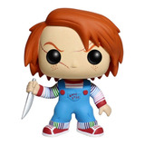 Funko Pop! Movies Child's Play Chucky Child's Play 2 3362