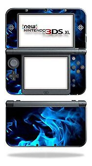 Mightyskins Skin Compatible With Nintendo 3ds Xl (2015)  Ssb