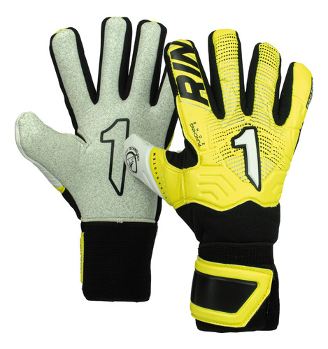 Guantes Rinat Egotiko Stellar Training Turf - Golero Sport