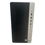 Cpu Hp Prodesk 600 G3 Intel Core I5 8gb Ram 500 Gb Hdd