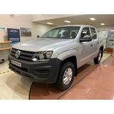 Amarok Trendline 2.0 140cv 4x2 Manual