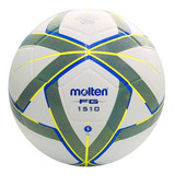 Balón Fútbol Molten Forza Laminado F5g1510 #5 | Sporta Mx Color F1510/verde
