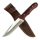 Cuchillo Muela Pionner 14nl Hoja 14cm Funda España C