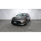 Toyota Corolla 1.8 Le Cvt