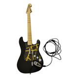 Guitarra Rock Band Guitar Hero Strato Xbox 360 Pc Original