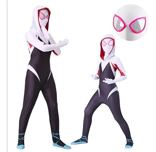 Trajes De Spider-man En Tallas Adultas | Meses sin interés