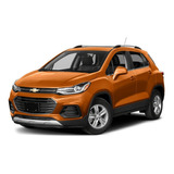 Tuercas D Seguridad Originales Chevrolet Trax Nueva Generaci