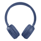 Auriculares Inalámbricos Jbl Tune 510bt Blue