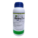 Select Ultra Herbicid. Clethodim 500 Ml Arysta