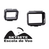 Armacao Frame Para Camera Gopro - Original (sem Uso)