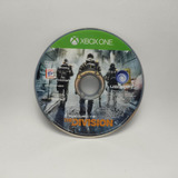 Jogo Tom Clancy's The Division Xbox One Original