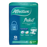 Pañal Para Adulto Active Protect Talla Grande Unisex