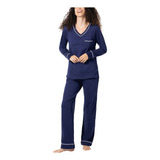 Pajamagram Pijamas Para Mujer - Conjuntos De Pijamas Para M.