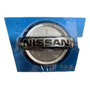 Emblema Grilla Nissan Frontier D22 Nissan Titan