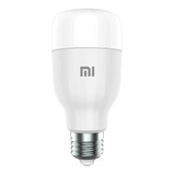 Foco Led Con Wi-fi Xiaomi Gpx4021gl Bulbo 9w 110v/220v 950lm