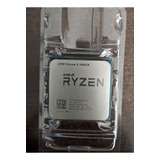 Processador Amd Ryzen 5 2600x + Cooler Original