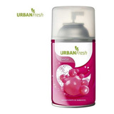 Urban Fresh Chicle Aromatizante De Ambiente 185g