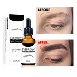 Sérum Para Crecimiento De Cejas Trstay Eyelash Fast Grow