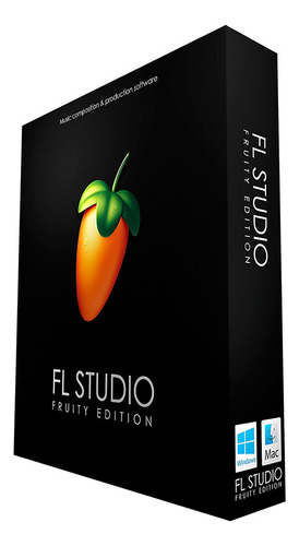Fl Studio 21  - Todos Los Plugins Español Instalacion Simple