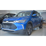 Chevrolet - Tracker 2021