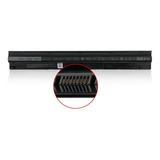 Bateria P/ Notebook Dell Série 3000 15-3567-a10p M5y1k 14.8v