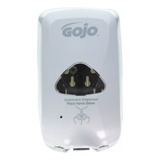 Dispensador Gojo Para Jabon Liquido O Gel Anti Bacterial