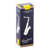 Palheta Vandoren Saxofone Tenor Sr2215 1,5 Tradicional 1 Uni