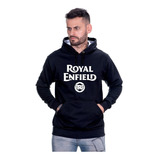 Moletom Blusa De Frio Moto Royal Enfield Himalayan Aproveite