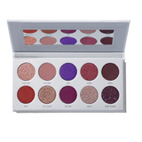 Morphe By Jaclyn Hill Paleta Bling Boss - Original