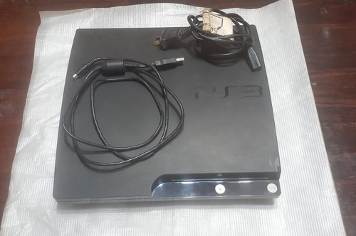 Sony Playstation 3 Slim 250 Gb