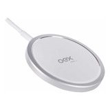 Cabo Carregador Magsafe Oex 15w Para iPhone 13 14 Pro Max