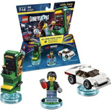 Lego Dimensions Level Pack Midway Arcade 71235