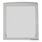 Vidrio Para Refrigerador Duplex Congelador 225d8829g001 