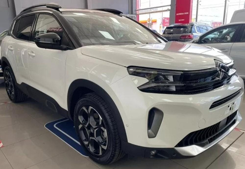 Citroen C5 Aircross Thp 0km 2024