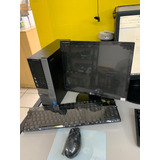 Computador Dell Optiplex 3020 I3 Ddr3 Hd 500 4gb  