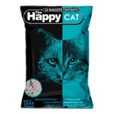 Arena Para Gatos Happy Cat De 18kg