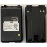 Bateria P/ Icom Bp-265 Ic-t70e/t70e 7.4 V Digital Morón