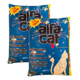 Arena Alfacat Para Gato 12 Kg