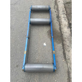 Rodillo Simulador Equilibrio Limar Antiguo Ciclismo Biciclet